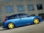 Volvo iPd C30 Concept 2006 года